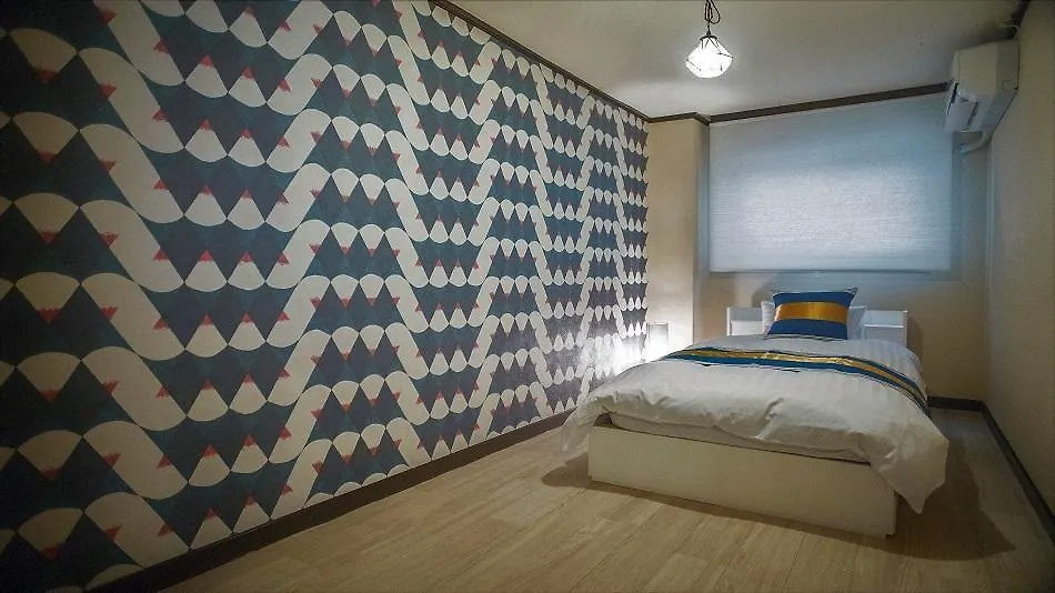 Apartment 8Inn Gojo Ohmiya Kyoto Japan