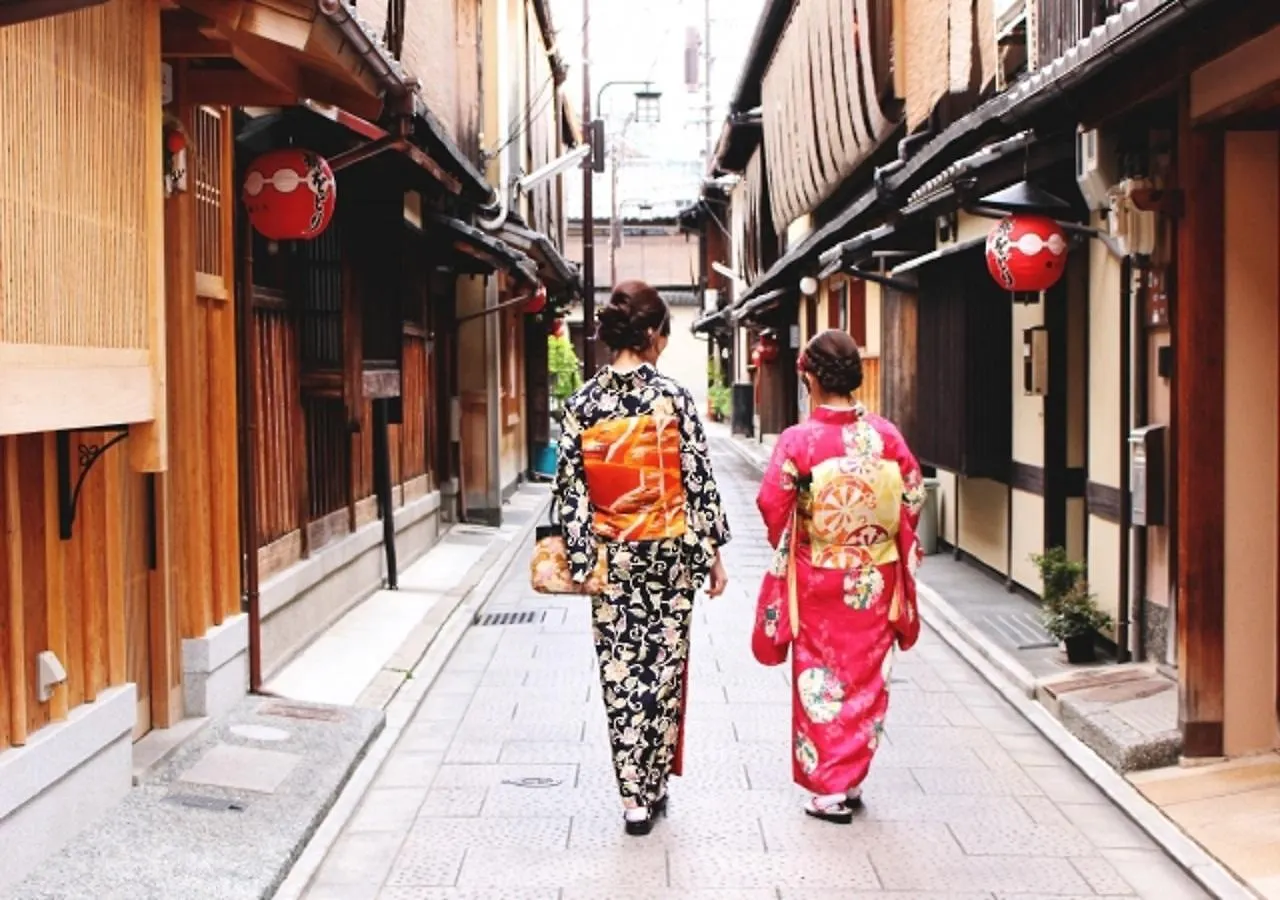 8Inn Gojo Ohmiya Kyoto 0*,  Japan