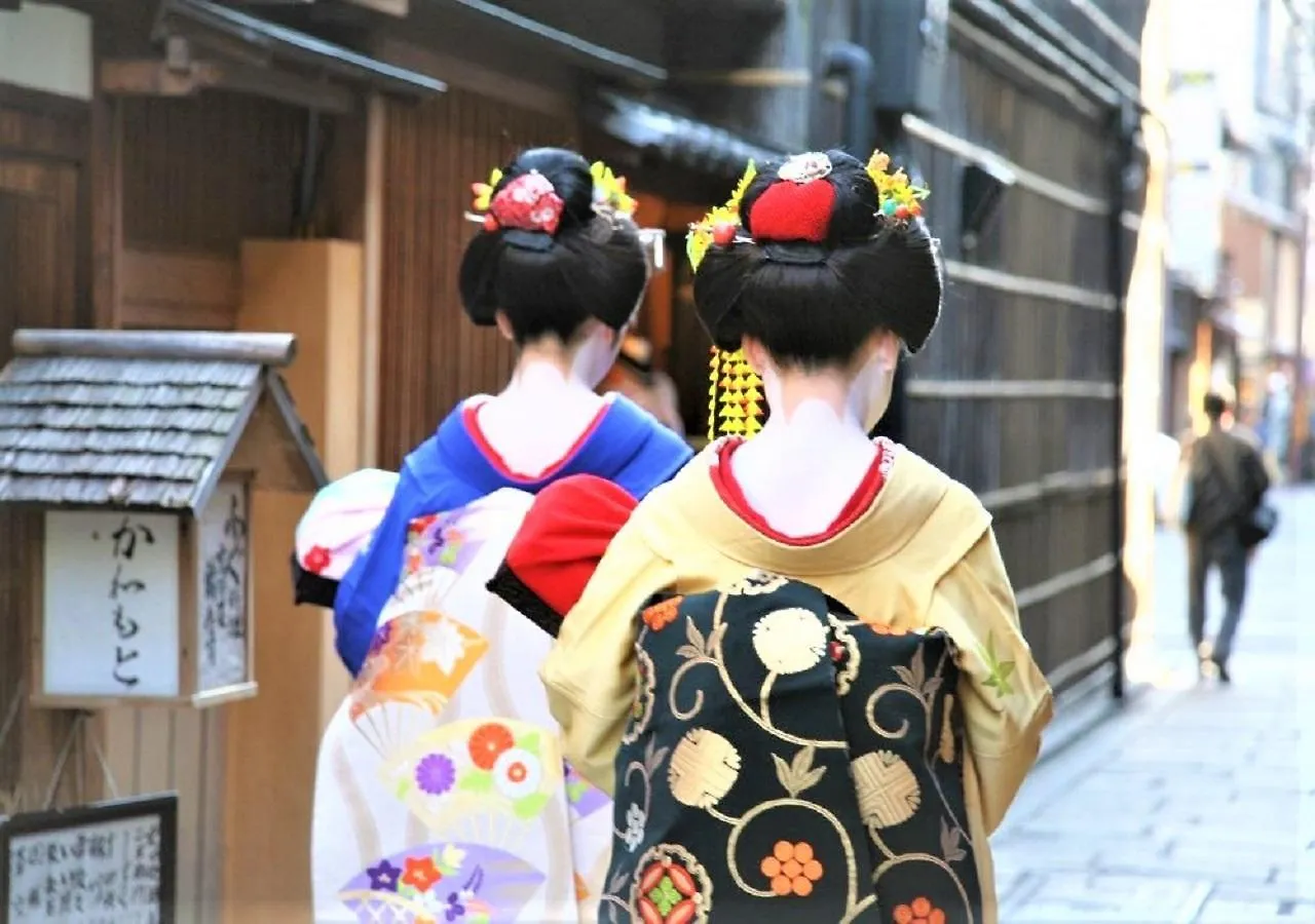 8Inn Gojo Ohmiya Kyoto 0*,  Japan
