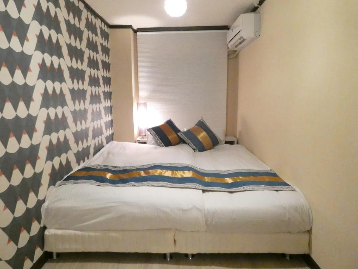 Apartment 8Inn Gojo Ohmiya Kyoto