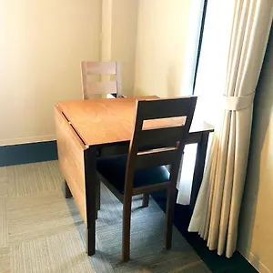 7key S Apartment