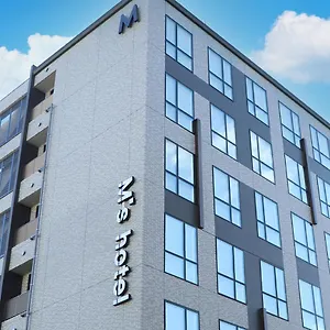 Hotel The M's, Kioto