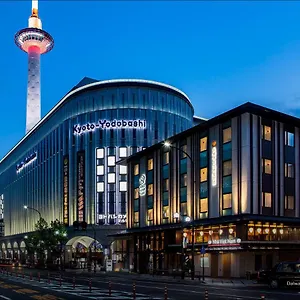 4* Hotell Daiwa Roynet Ekimae Premier