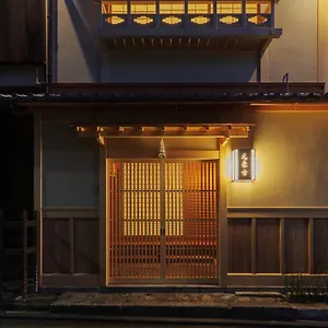 4* Japanskt värdshus (ryokan) Motonago