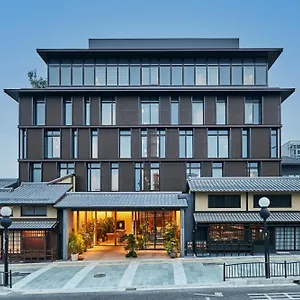 Hotel Nohga Kiyomizu, Kioto