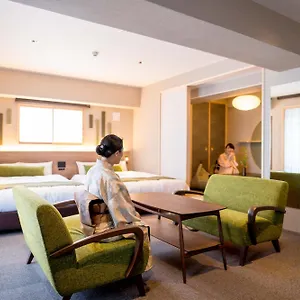 Resi Sun Chlorella Apartment