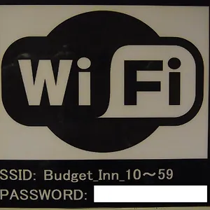 Backpacker's Budget Hostel