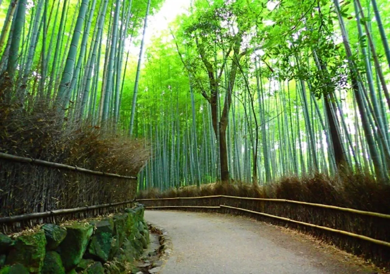 8Inn Gojo Ohmiya Kyoto