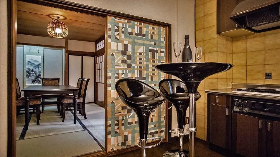 8Inn Gojo Ohmiya Kyoto Japan