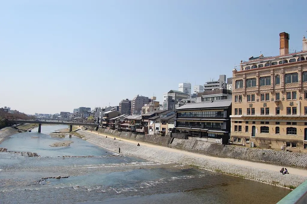 8Inn Gojo Ohmiya Kyoto