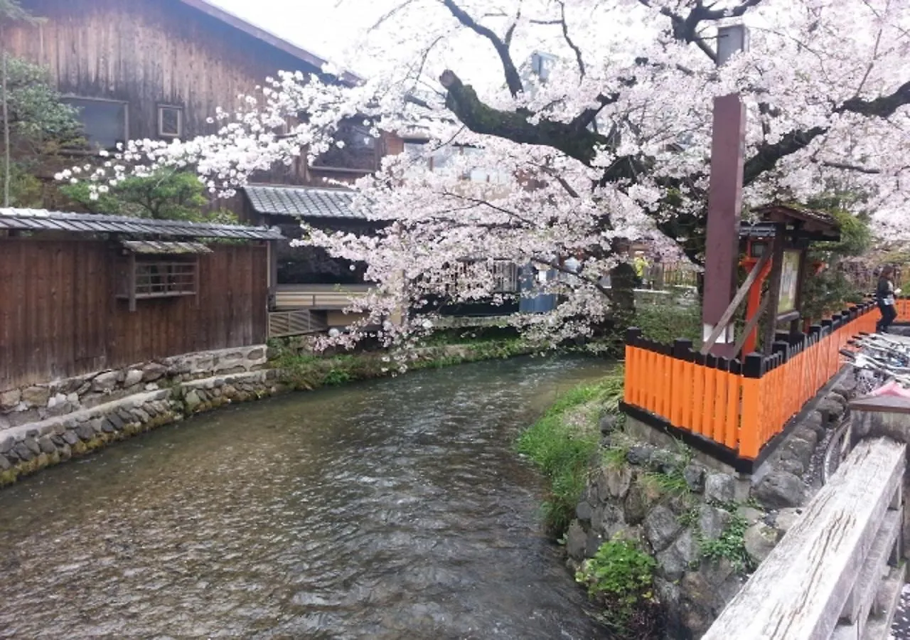 8Inn Gojo Ohmiya Kyoto