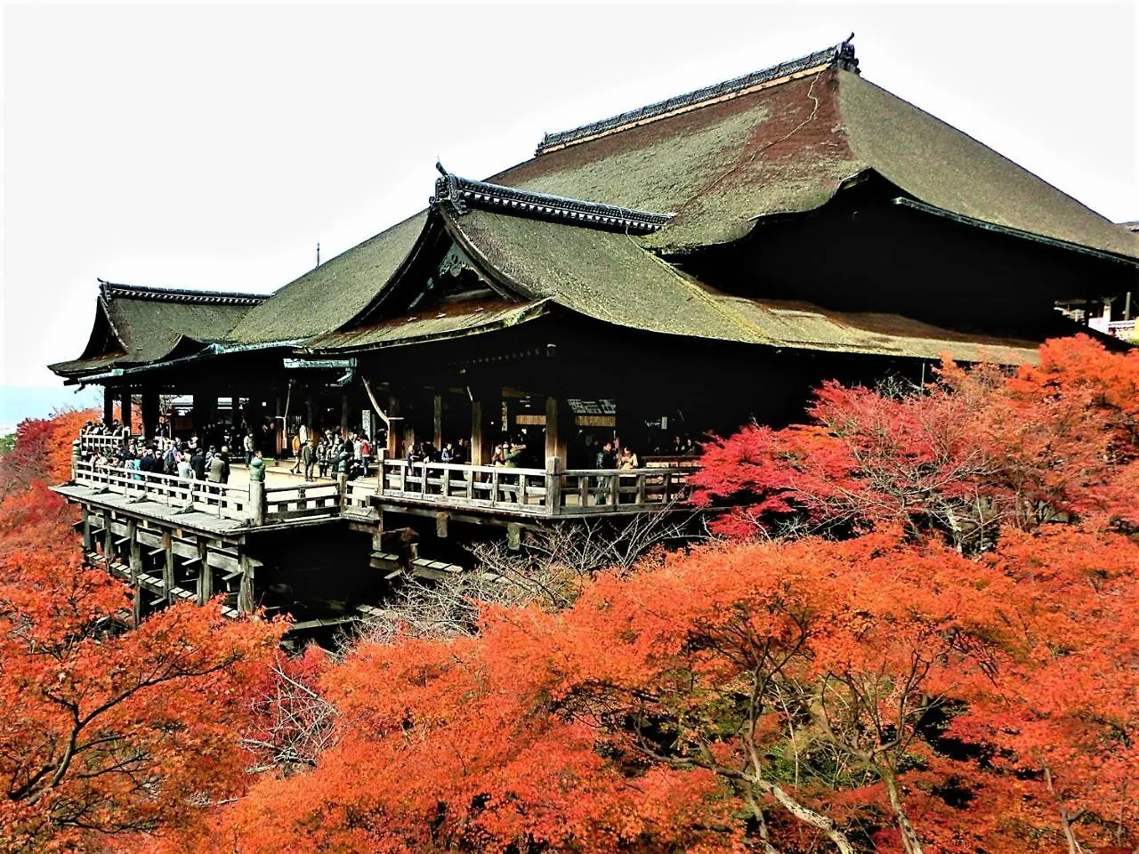 Lägenhet 8Inn Gojo Ohmiya Kyoto Japan