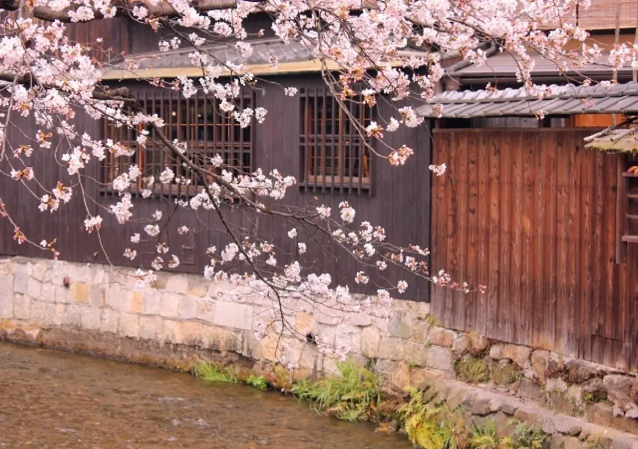 8Inn Gojo Ohmiya Kyoto Lägenhet